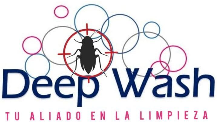 Fumigaciones Deep Wash